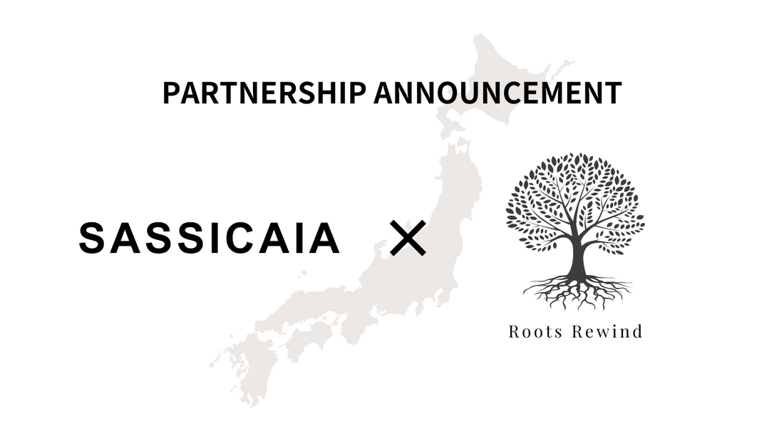 株式会社サッシカイアと業務提携契約を締結