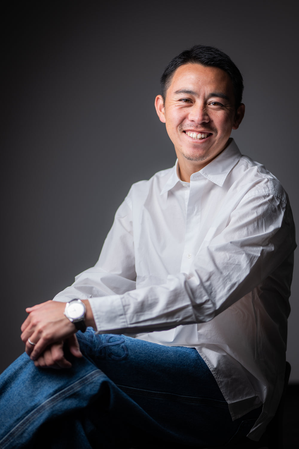株式会社Roots Rewind 代表取締役 長澤亮